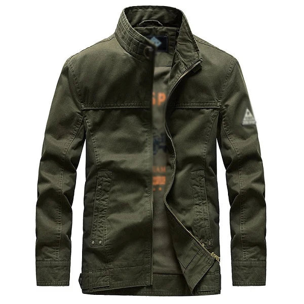 AMBOSS APPAREL® StrikeGuard Jacket Style That Shields | Covert Anti-Cut Jacket Trusted by Civilians and Professionals