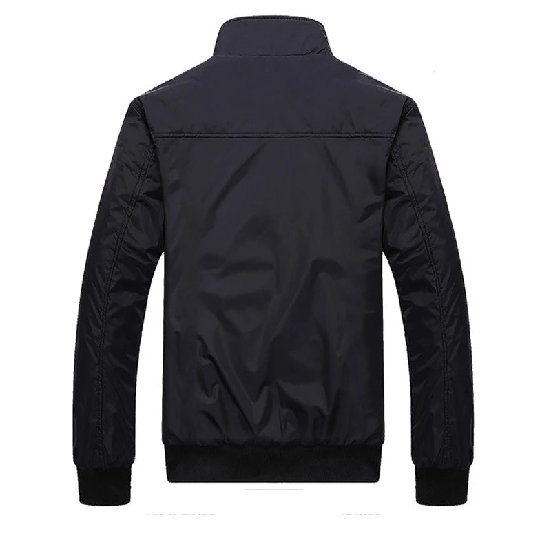 AMBOSS APPAREL® SentinelFlex Jacket for Covert Slash Protection | Used in Security, Survival & Work Safety