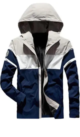 AMBOSS APPAREL® FlexGuard Jacket – Anti-Blade. Pro-You. | Sleek Self-Defense Clothing for Everyday