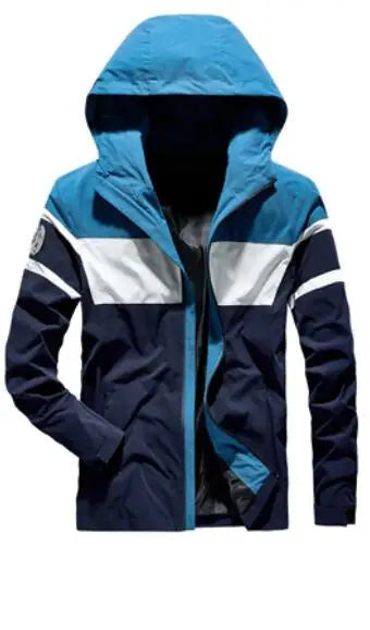 AMBOSS APPAREL® FlexGuard Jacket – Anti-Blade. Pro-You. | Sleek Self-Defense Clothing for Everyday