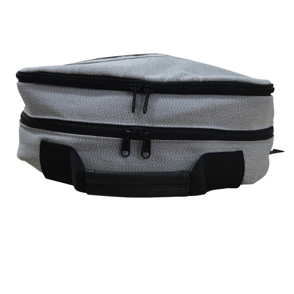 AMBOSS APPAREL® URBANSHIELD RUCKSACK | Schnittschutz Level 5 · Kugelsicher nach NIJ IIIA