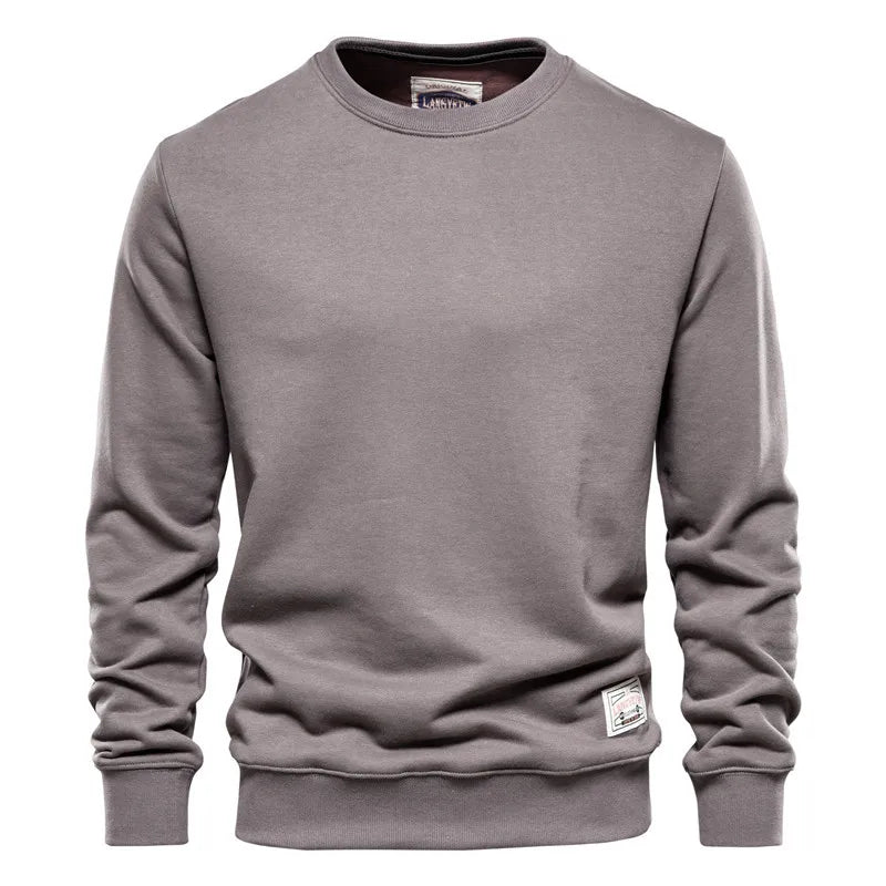 AMBOSS APPAREL® AEGIS-X PULOVER | Langarmschutz für Sicherheitsdienste im Einsätze