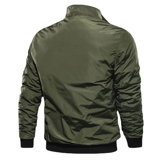 AMBOSS APPAREL® DuraGuard Soft Jacket Hidden Anti-Stab Protection | Trusted by Security Professionals