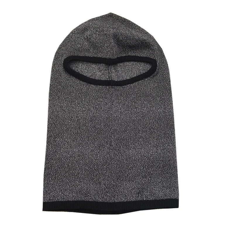 AMBOSS APPAREL® HALSWACHT MK-I | Schnittfester Hals & Gesichtsschutz