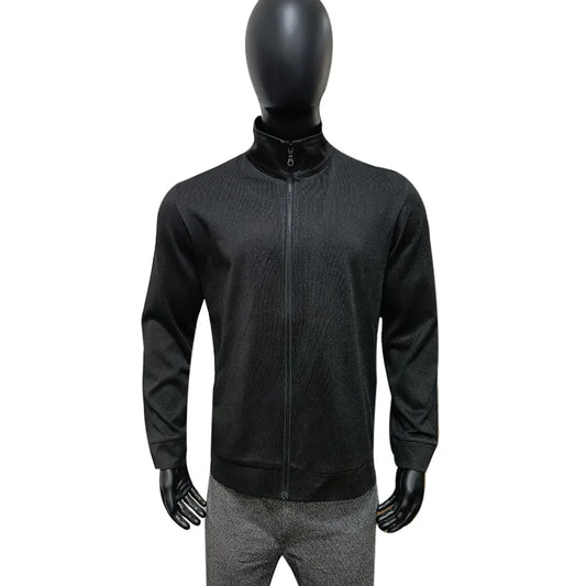 AMBOSS APPAREL® STRIKESHIELD | 2025 Anti-Stich Jacke mit verdecktem Körperschutz