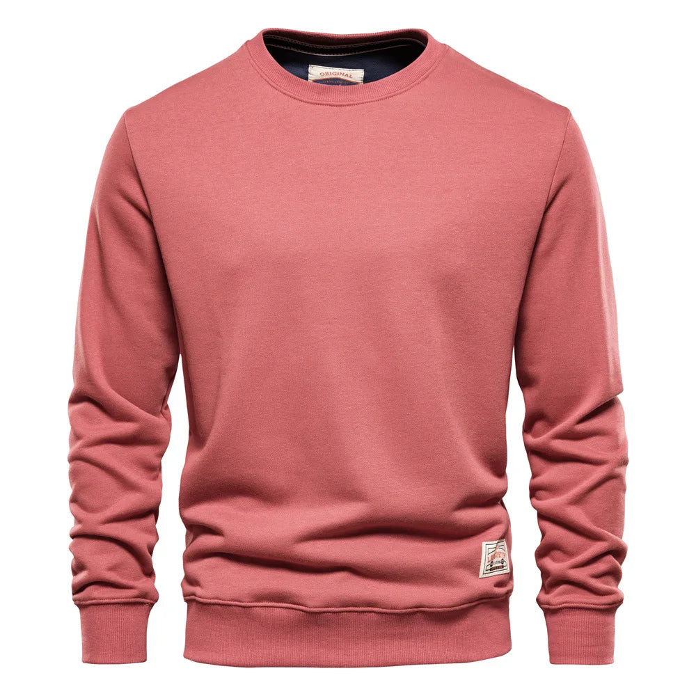 AMBOSS APPAREL® AEGIS-X PULOVER | Langarmschutz für Sicherheitsdienste im Einsätze