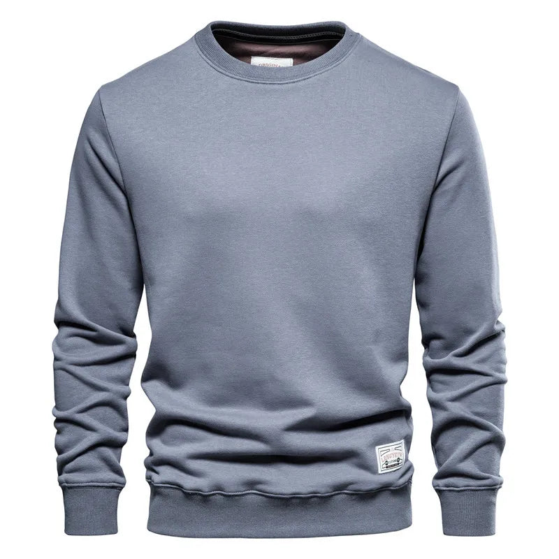 AMBOSS APPAREL® AEGIS-X PULOVER | Langarmschutz für Sicherheitsdienste im Einsätze