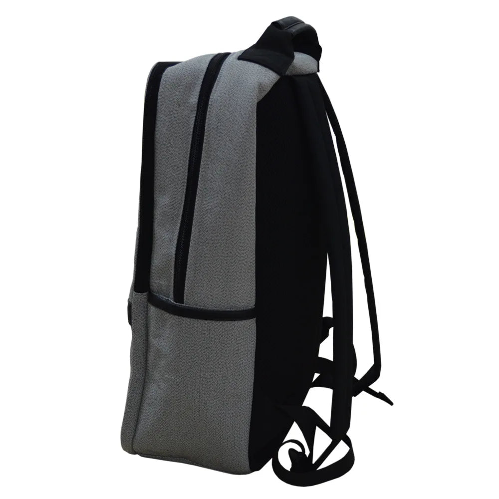 AMBOSS APPAREL® URBANSHIELD RUCKSACK | Schnittschutz Level 5 · Kugelsicher nach NIJ IIIA