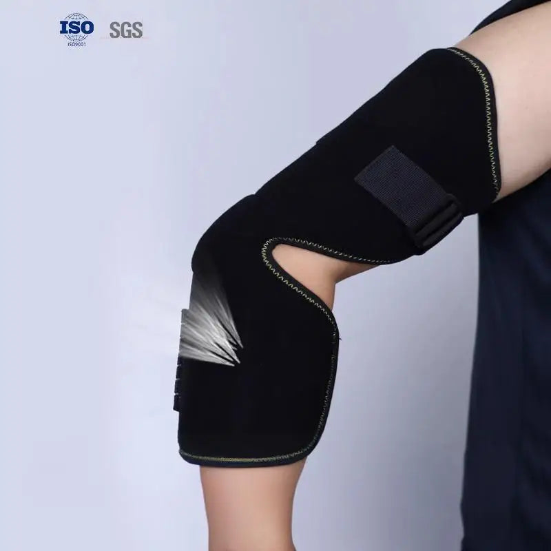AMBOSS APPAREL® ARMSHIELD | Schnitt und Stichfester Arm & Schulterprotektor (Level 5)