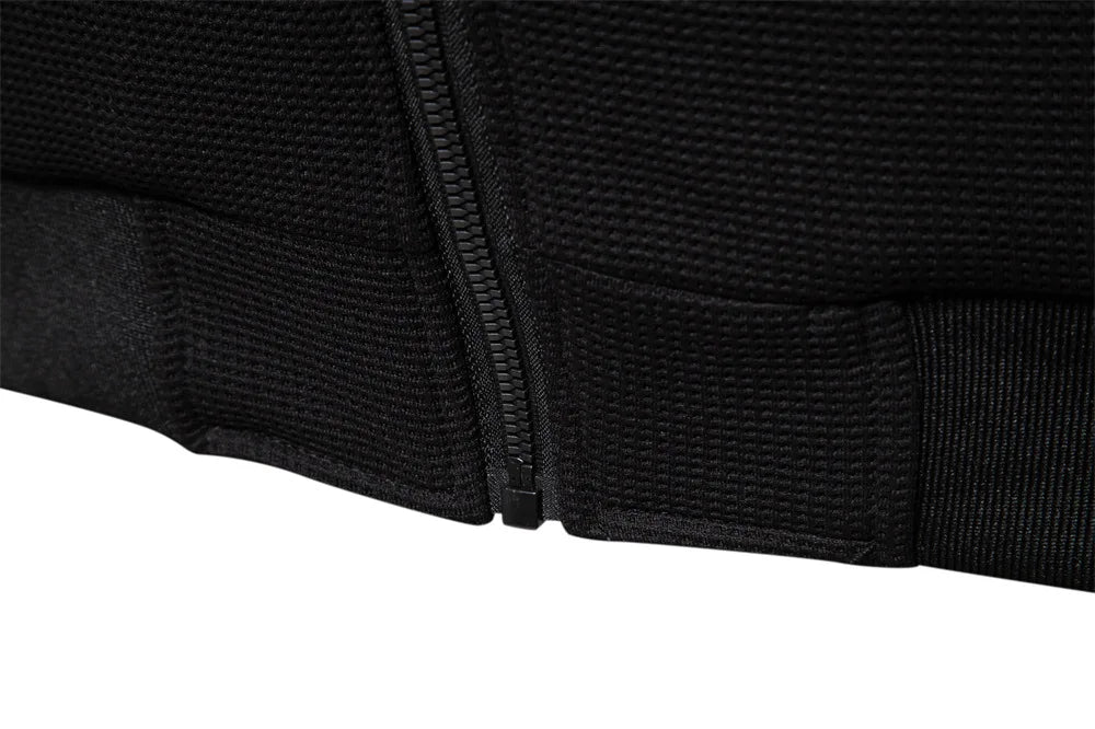 AMBOSS APPAREL® StealthForm Jacke | Schnittfeste Schutzausrüstung | Casual Look