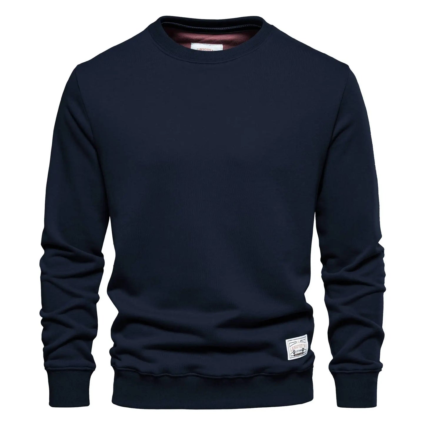AMBOSS APPAREL® AEGIS-X PULOVER | Langarmschutz für Sicherheitsdienste im Einsätze