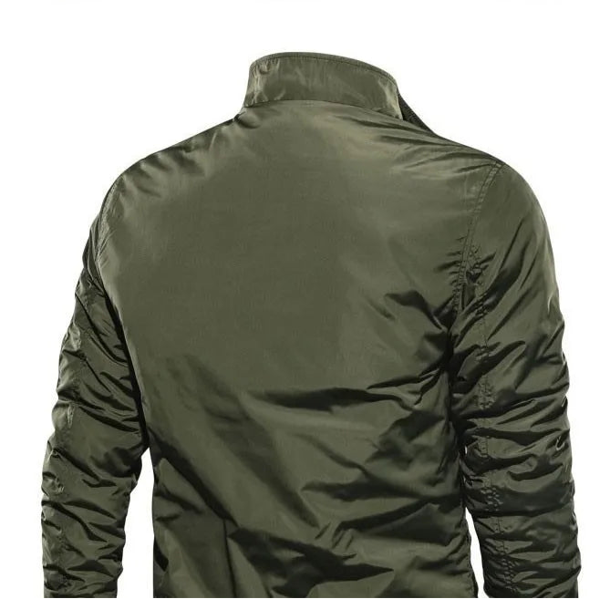 AMBOSS APPAREL® DuraGuard Soft Jacket Hidden Anti-Stab Protection | Trusted by Security Professionals