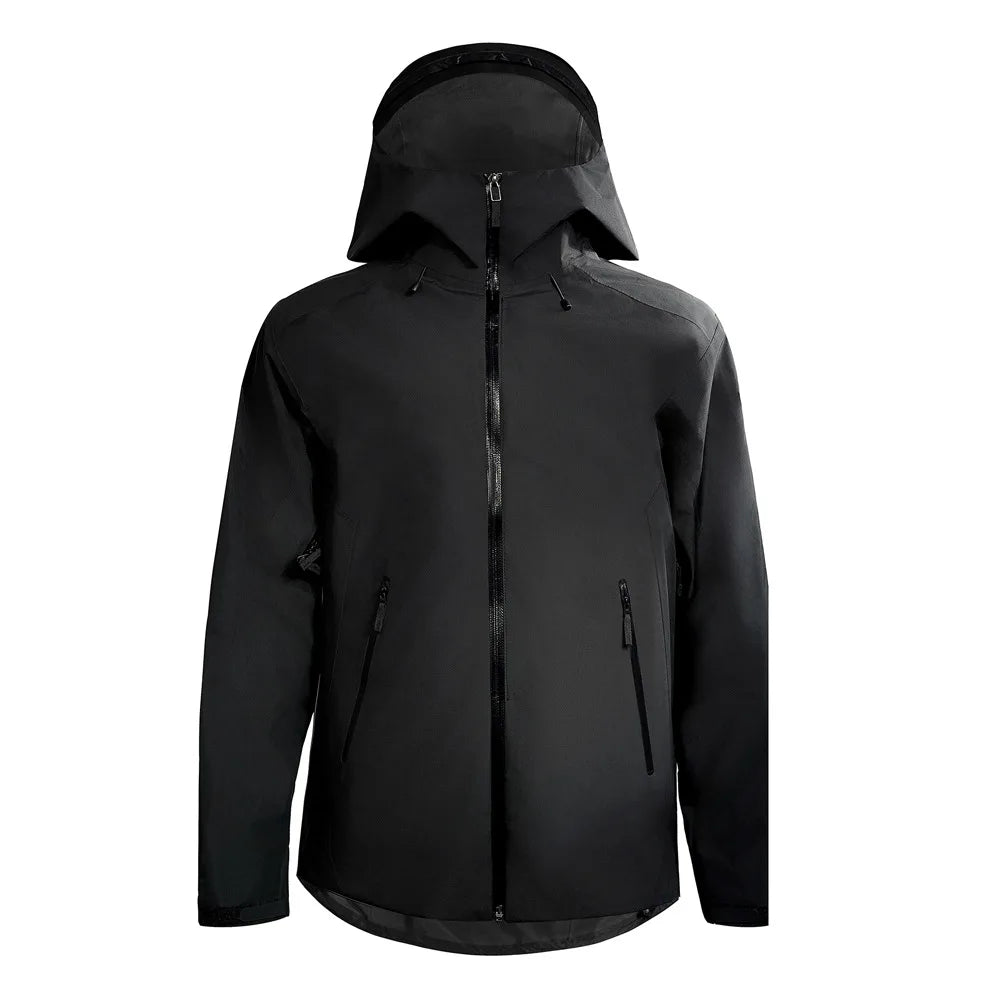AMBOSS APPAREL® BASTION HOOD | Diskrete Sicherheit
