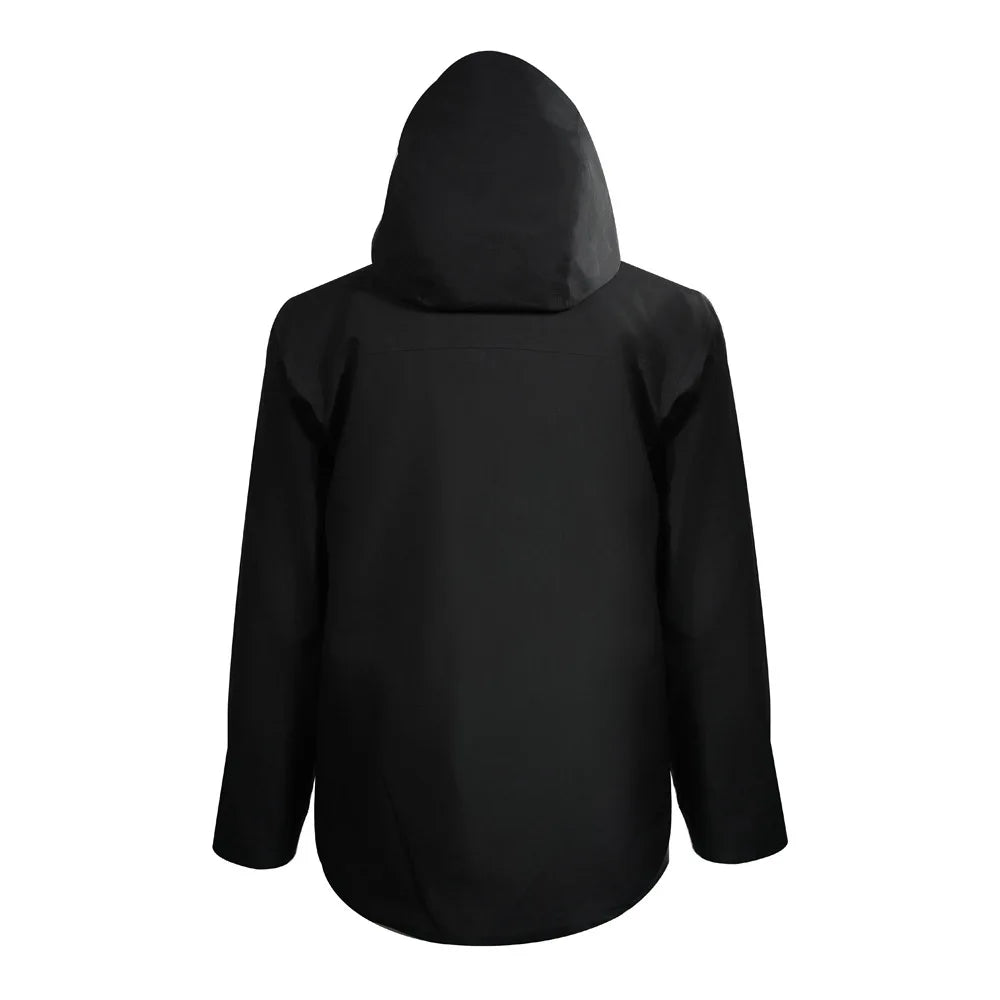 AMBOSS APPAREL® BASTION HOOD | Diskrete Sicherheit