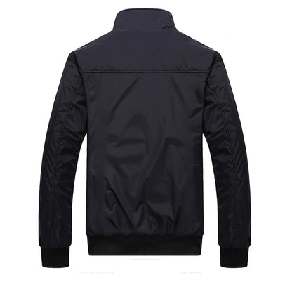 AMBOSS APPAREL® SentinelFlex Jacket for Covert Slash Protection | Used in Security, Survival & Work Safety