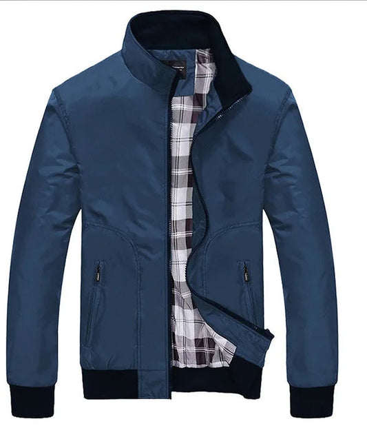 AMBOSS APPAREL® SentinelFlex Jacket for Covert Slash Protection | Used in Security, Survival & Work Safety