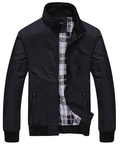 AMBOSS APPAREL® SentinelFlex Jacket for Covert Slash Protection | Used in Security, Survival & Work Safety