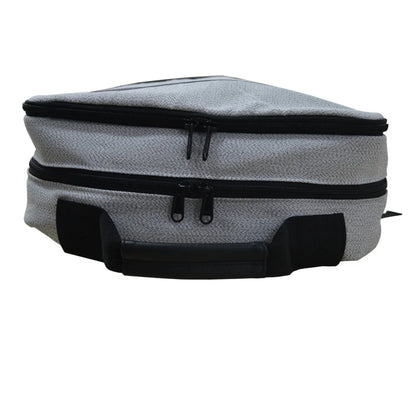 AMBOSS APPAREL® URBANSHIELD RUCKSACK | Schnittschutz Level 5 · Kugelsicher nach NIJ IIIA