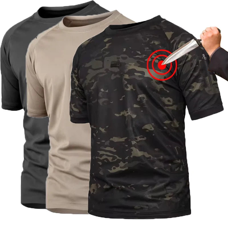 AMBOSS APPAREL® URBANGRIT | Sei auf alles vorbereitet. Egal was kommt.