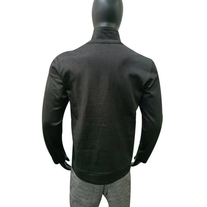 AMBOSS APPAREL® STRIKESHIELD | 2025 Anti-Stich Jacke mit verdecktem Körperschutz