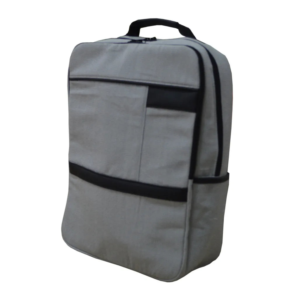 AMBOSS APPAREL® URBANSHIELD RUCKSACK | Schnittschutz Level 5 · Kugelsicher nach NIJ IIIA