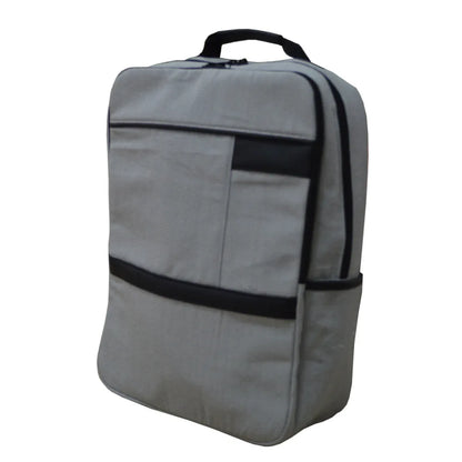 AMBOSS APPAREL® URBANSHIELD RUCKSACK | Schnittschutz Level 5 · Kugelsicher nach NIJ IIIA