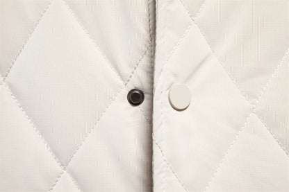 AMBOSS APPAREL® ShellGuard Stealth Jacket | Blade-Resistant Streetwear for Real-World Threats