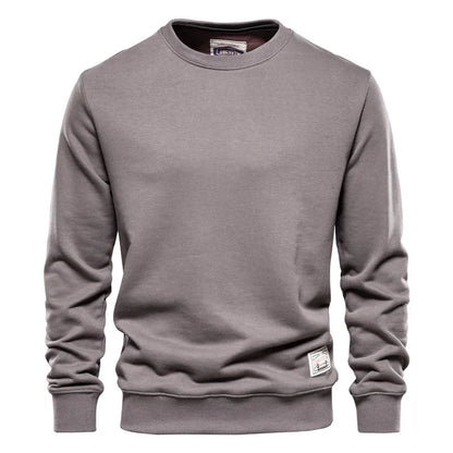AMBOSS APPAREL® AEGIS-X PULOVER | Langarmschutz für Sicherheitsdienste im Einsätze