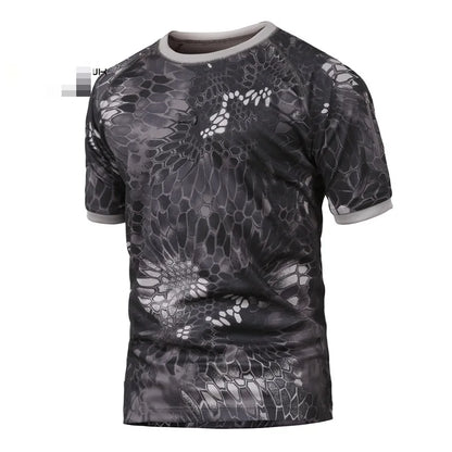 AMBOSS APPAREL® URBANGRIT | Sei auf alles vorbereitet. Egal was kommt.