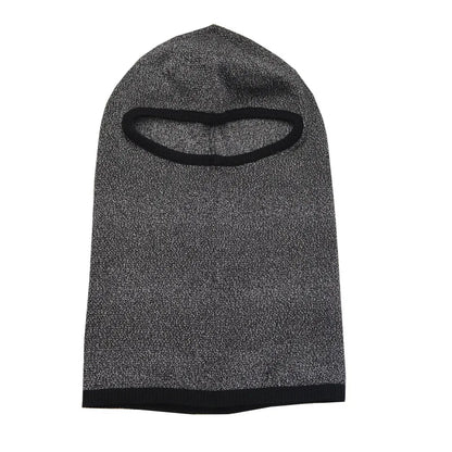AMBOSS APPAREL® HALSWACHT MK-I | Schnittfester Hals & Gesichtsschutz