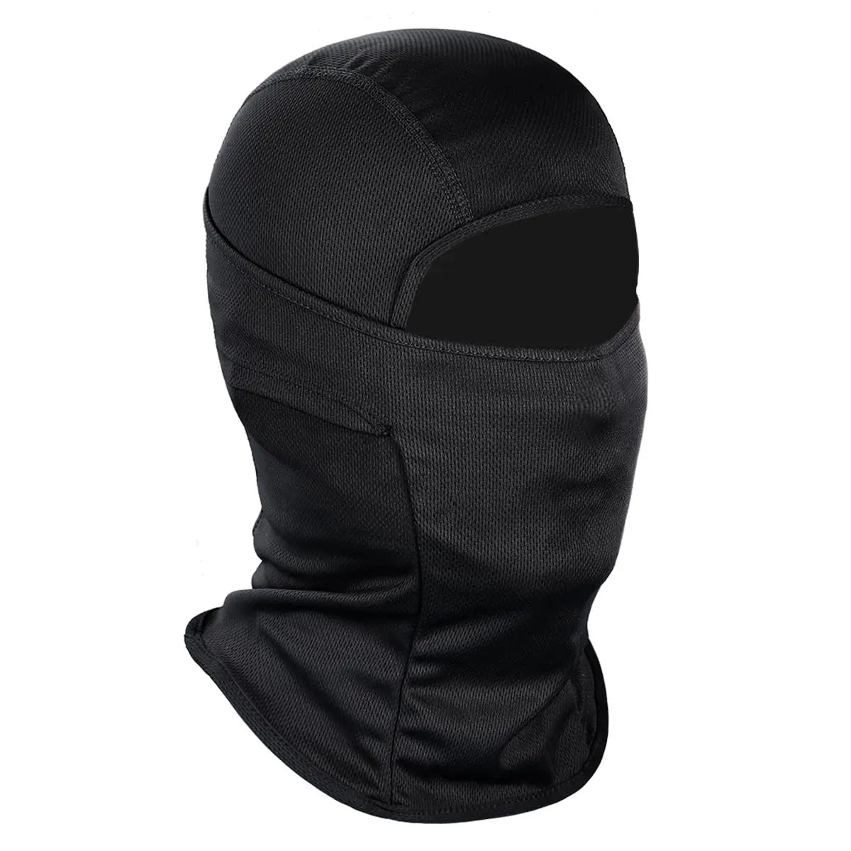 AMBOSS APPAREL® HeadShield Tactical Balaclava&nbsp;Full Head Protection | Safety Gear for Dangerous Environments