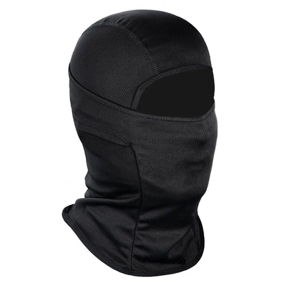AMBOSS APPAREL® HeadShield Tactical Balaclava&nbsp;Full Head Protection | Safety Gear for Dangerous Environments