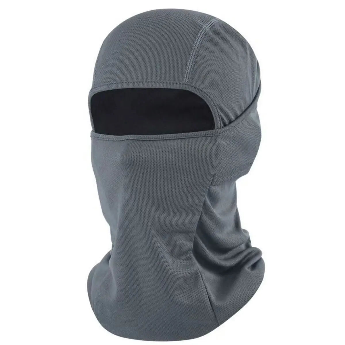 AMBOSS APPAREL® HeadShield Tactical Balaclava&nbsp;Full Head Protection | Safety Gear for Dangerous Environments