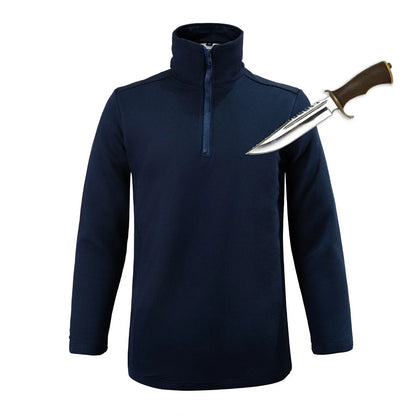 AMBOSS APPAREL® SPECTRE T-1 | Leichtgewichts Stichschutz