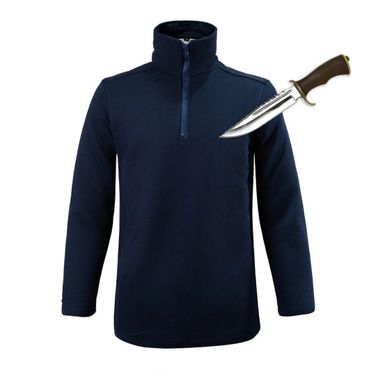 AMBOSS APPAREL® SPECTRE T-1 | Leichtgewichts Stichschutz
