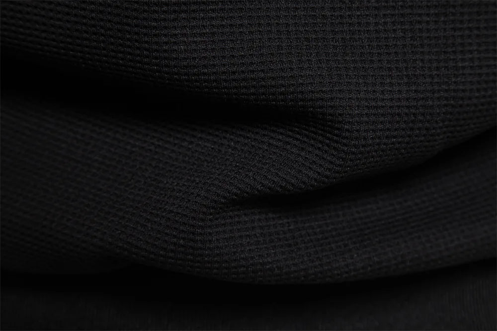 AMBOSS APPAREL® StealthForm Jacke | Schnittfeste Schutzausrüstung | Casual Look