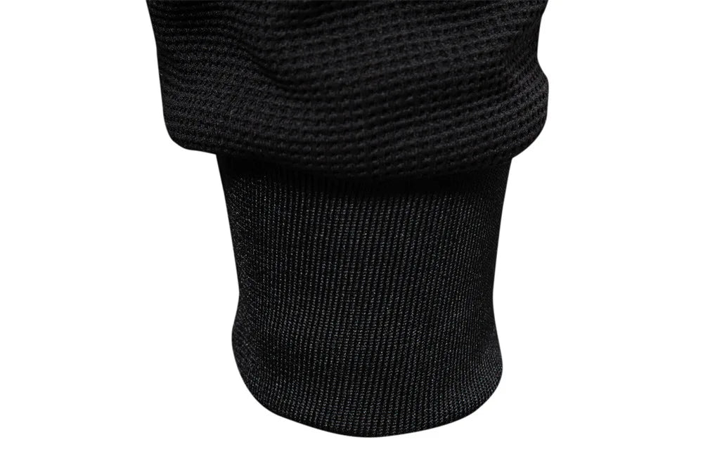 AMBOSS APPAREL® StealthForm Jacke | Schnittfeste Schutzausrüstung | Casual Look