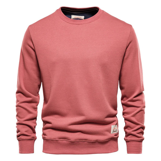 AMBOSS APPAREL® AEGIS-X PULOVER | Langarmschutz für Sicherheitsdienste im Einsätze