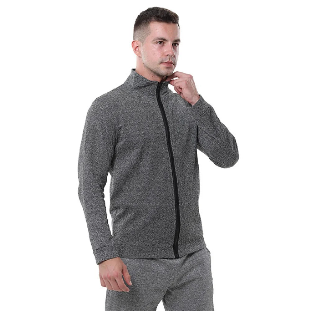 AMBOSS APPAREL® EDGELOCK | SCHNITTSCHILD V1 | Leicht, taktisch, schnittfest.