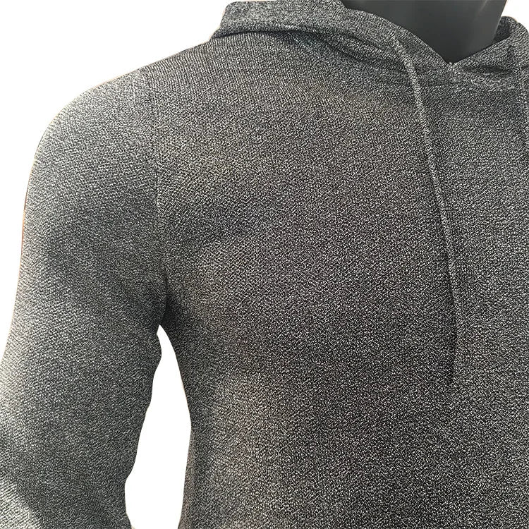 AMBOSS APPAREL® KAPUZENPANZER A9 | Mit Tungstenfaser · A9 USA Standard