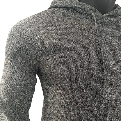 AMBOSS APPAREL® KAPUZENPANZER A9 | Mit Tungstenfaser · A9 USA Standard