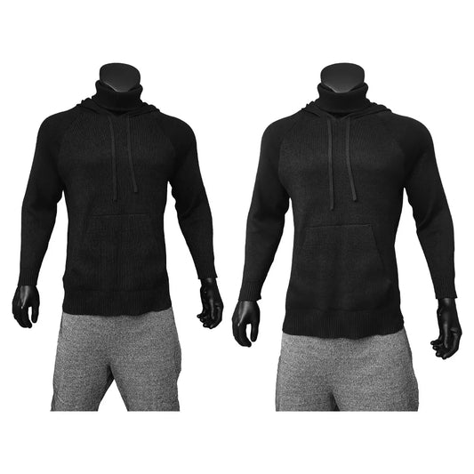 AMBOSS APPAREL® DELTA SCHILD AEGIS MK-III | Selbstschutz. Ohne Kompromisse.