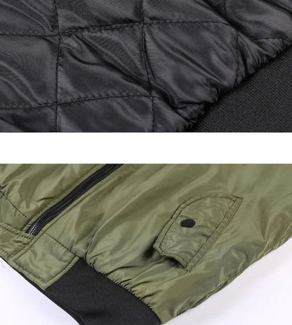AMBOSS APPAREL® DuraGuard Soft Jacket Hidden Anti-Stab Protection | Trusted by Security Professionals