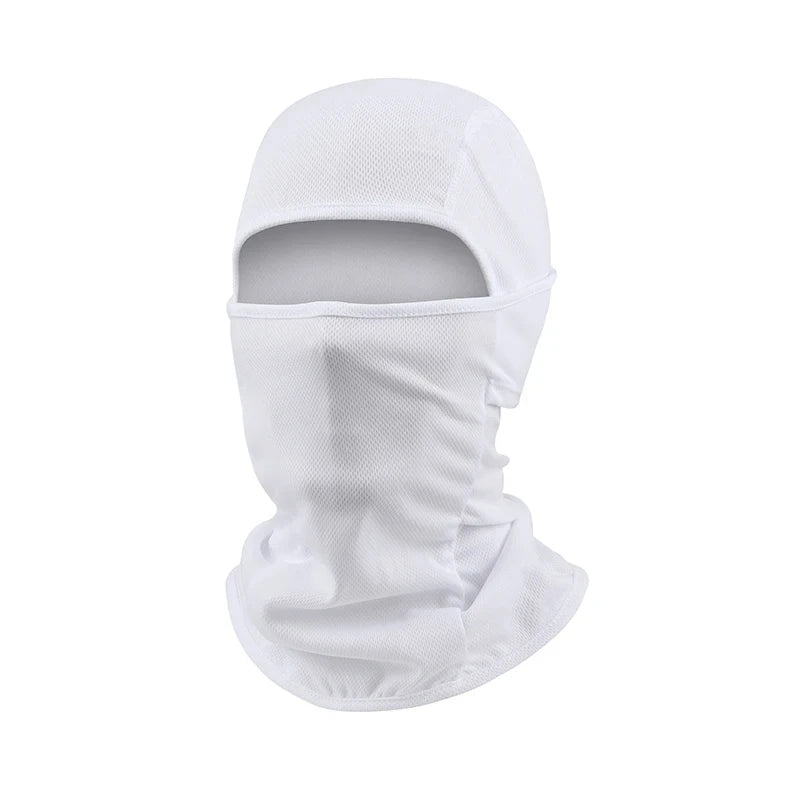 AMBOSS APPAREL® ShadowGuard Balaclava – Tactical Face Protection | Cold-Weather Hood