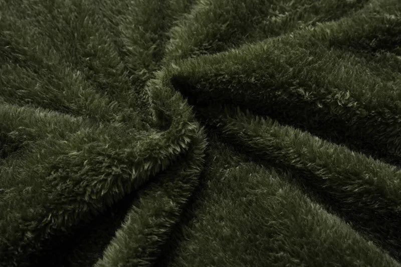 AMBOSS APPAREL® TrenchGuard | Slash-Proof Long Coat for Real Threats