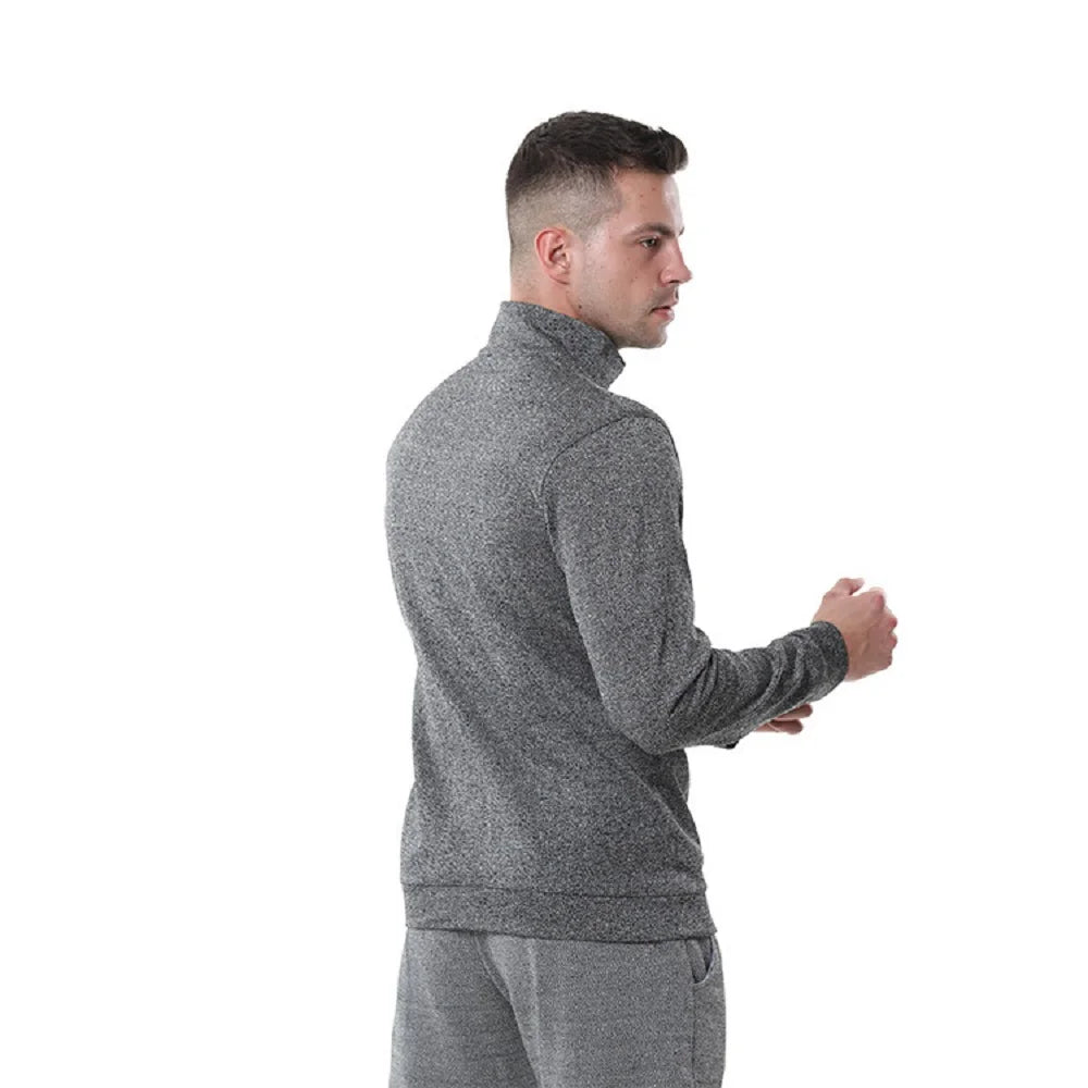 AMBOSS APPAREL® EDGELOCK | SCHNITTSCHILD V1 | Leicht, taktisch, schnittfest.