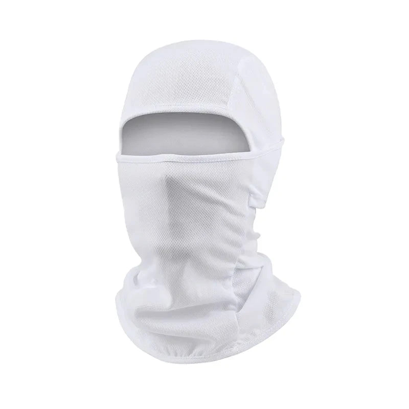 AMBOSS APPAREL® ShadowGuard Balaclava – Tactical Face Protection | Cold-Weather Hood