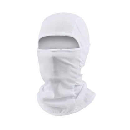 AMBOSS APPAREL® ShadowGuard Balaclava – Tactical Face Protection | Cold-Weather Hood