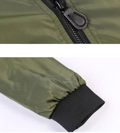 AMBOSS APPAREL® DuraGuard Soft Jacket Hidden Anti-Stab Protection | Trusted by Security Professionals