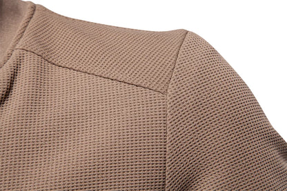 AMBOSS APPAREL® StealthForm Jacke | Schnittfeste Schutzausrüstung | Casual Look